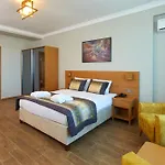 Hotel Hattusa Vacation Business Thermal