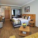 Hattusa Vacation Business Thermal Saray (Marmara)