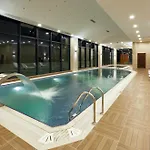 Hattusa Vacation Business Thermal 4* Saray (Marmara)