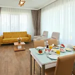 Hattusa Vacation Business Thermal Hotel Saray (Marmara)