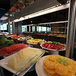 Hattusa Vacation Business Thermal Hotel 4*