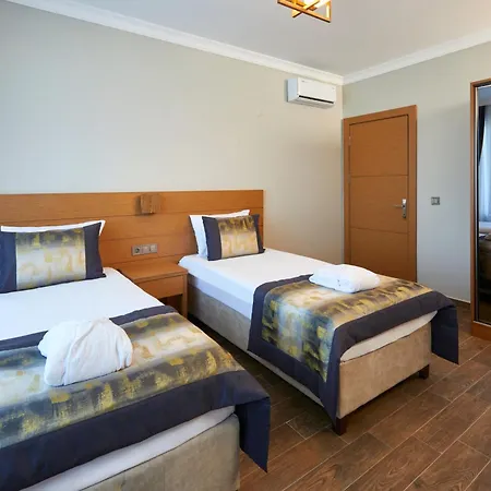 Hattusa Vacation Business Thermal 4*