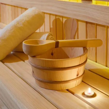 Hattusa Vacation Business Thermal 4* Saray (Marmara)