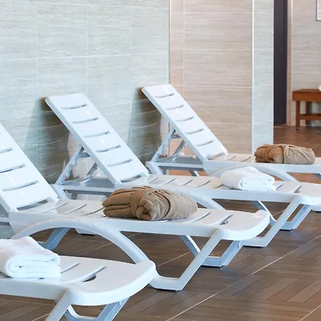 Hattusa Vacation Business Thermal 4*