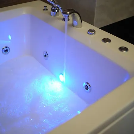 Hattusa Vacation Business Thermal 호텔 4*