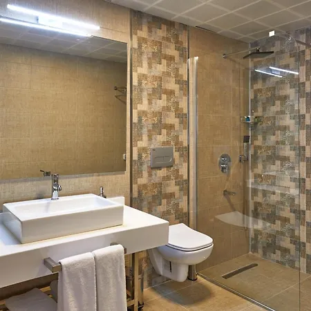 호텔 Hattusa Vacation Business Thermal Saray (Marmara)