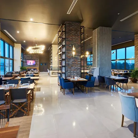 Hattusa Vacation Business Thermal 4*