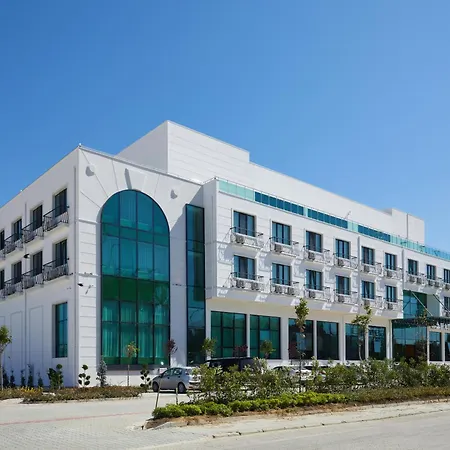 Hattusa Vacation Business Thermal Saray (Marmara)