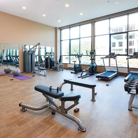 Hattusa Vacation Business Thermal