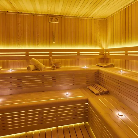 호텔 Hattusa Vacation Business Thermal