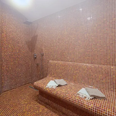 Hattusa Vacation Business Thermal 4* Saray (Marmara)