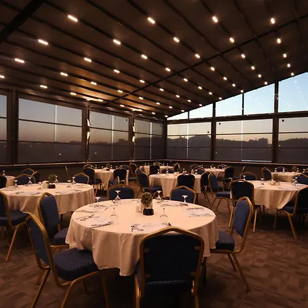 Hattusa Vacation Business Thermal Hotel Saray (Marmara)