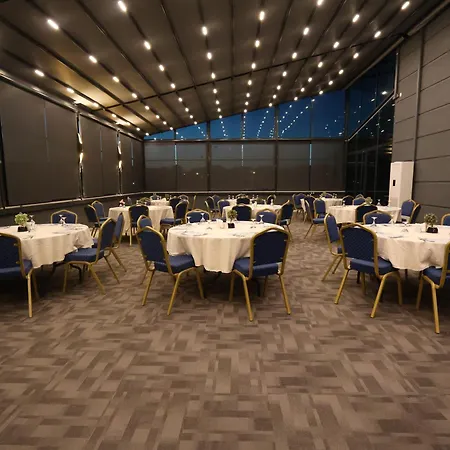 Hotel Hattusa Vacation Business Thermal