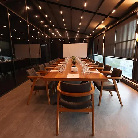 Hattusa Vacation Business Thermal 4*